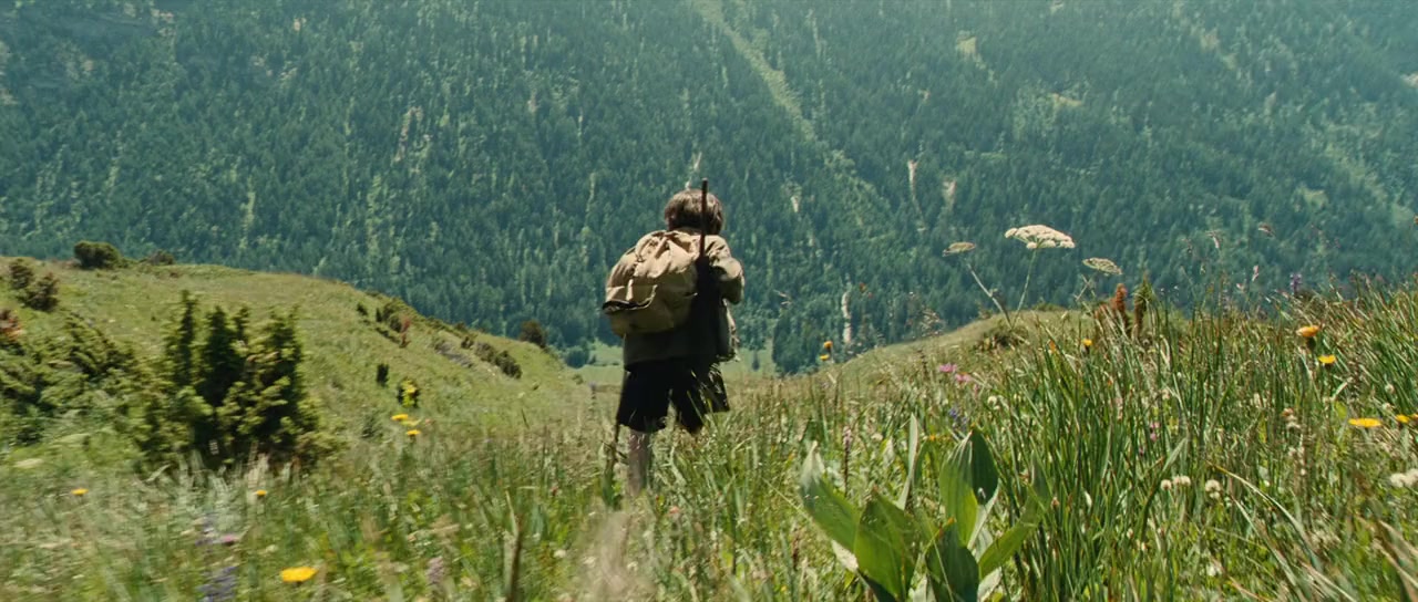 Belle et Sébastien screenshot 3