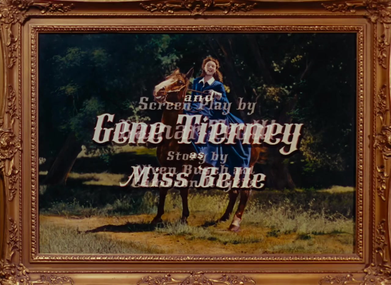 Belle Starr screenshot 3