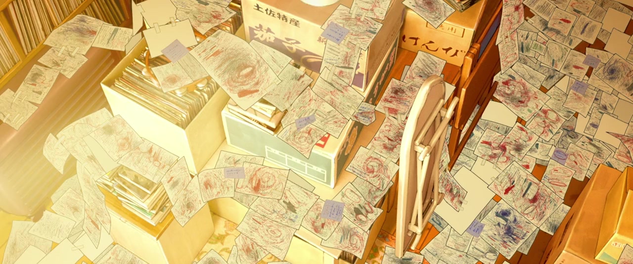Ryû to sobakasu no hime screenshot 3