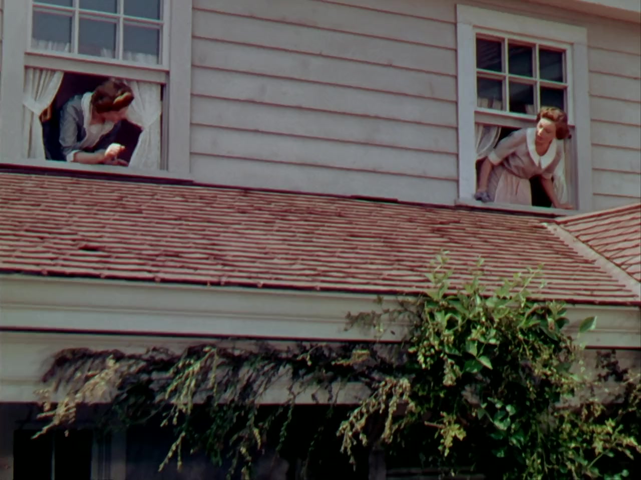 Belles on Their Toes screenshot 3