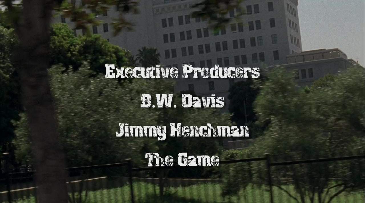 Belly 2: Millionaire Boyz Club screenshot 1