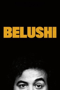 Belushi (2020) poster