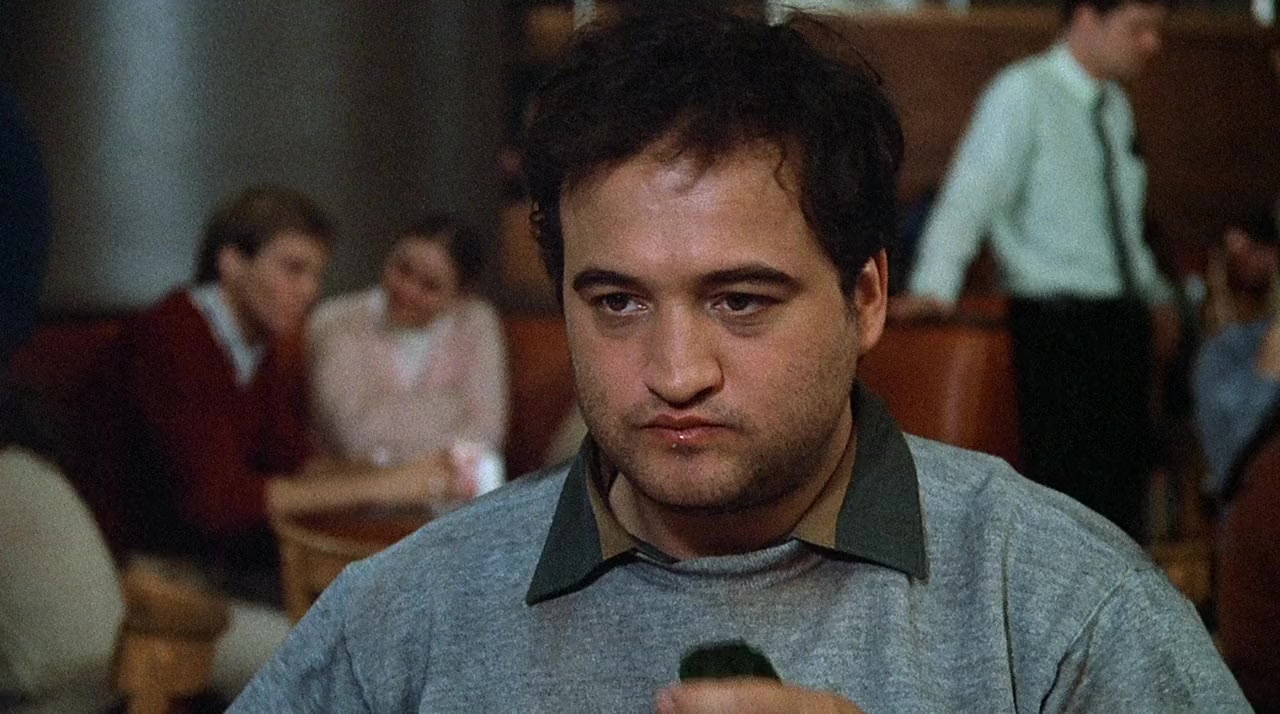 Belushi screenshot 1