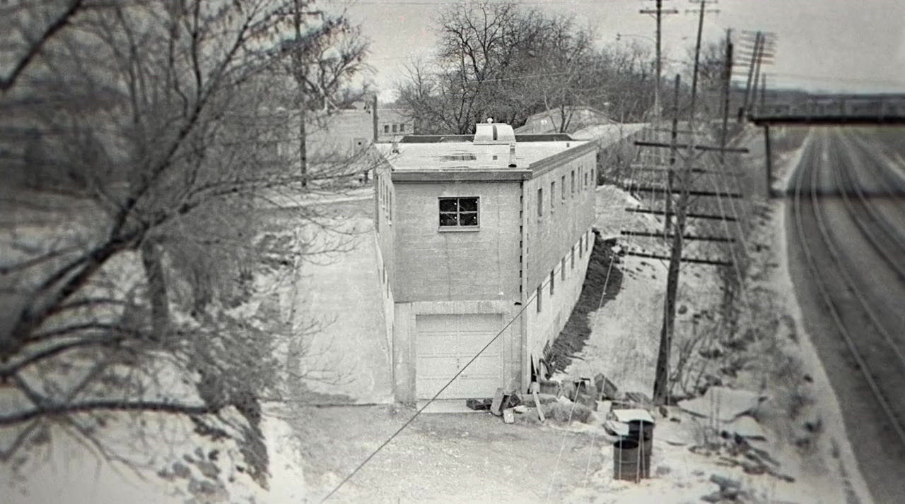 Belushi screenshot 2