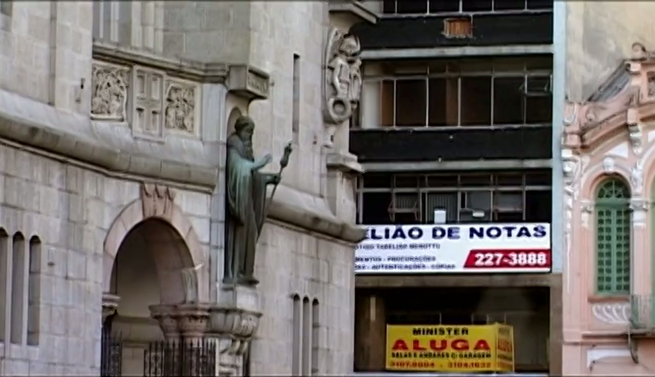 Bem-Vindo a São Paulo screenshot 1