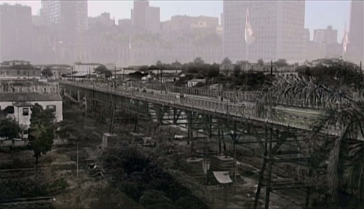 Bem-Vindo a São Paulo screenshot 3