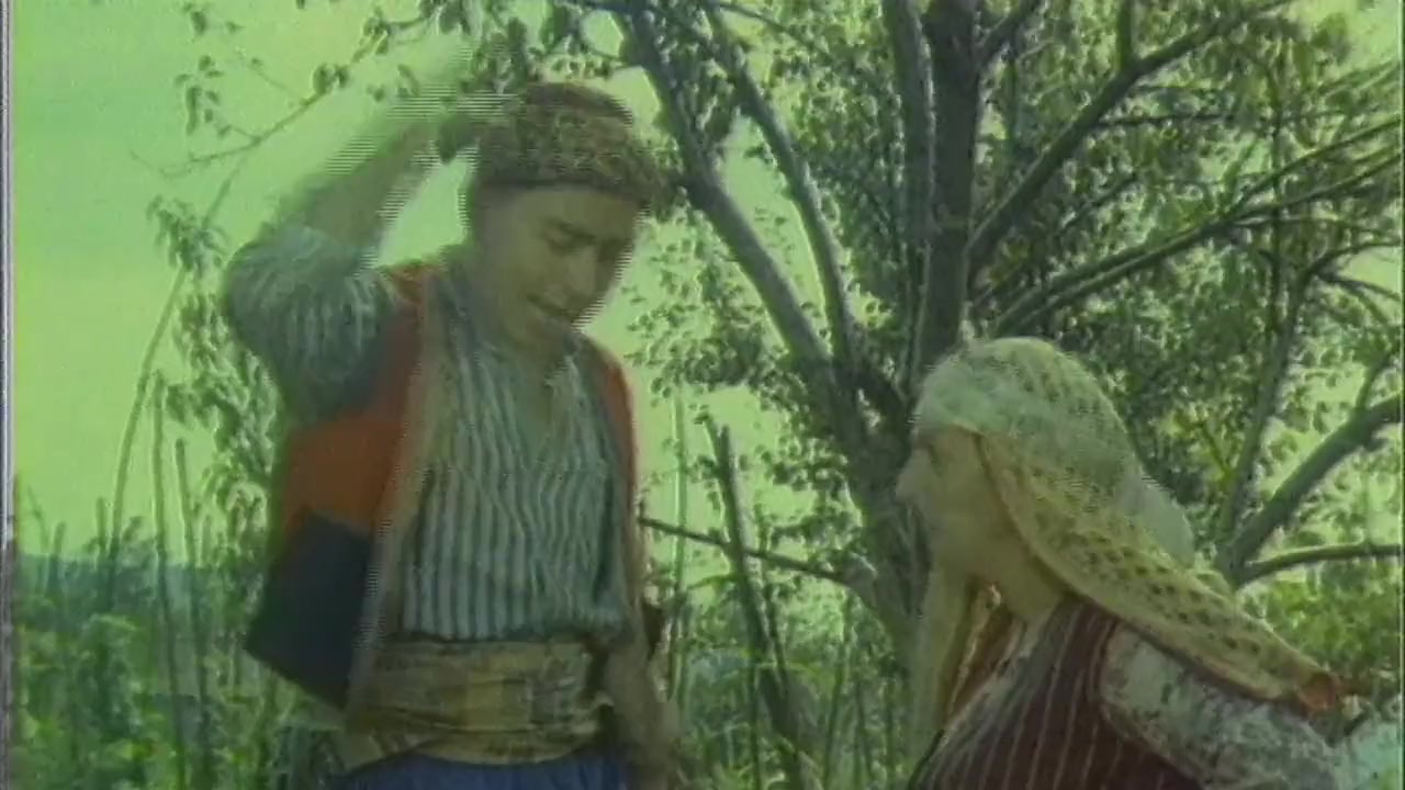Ben Bir Garip Keloglanim screenshot 1