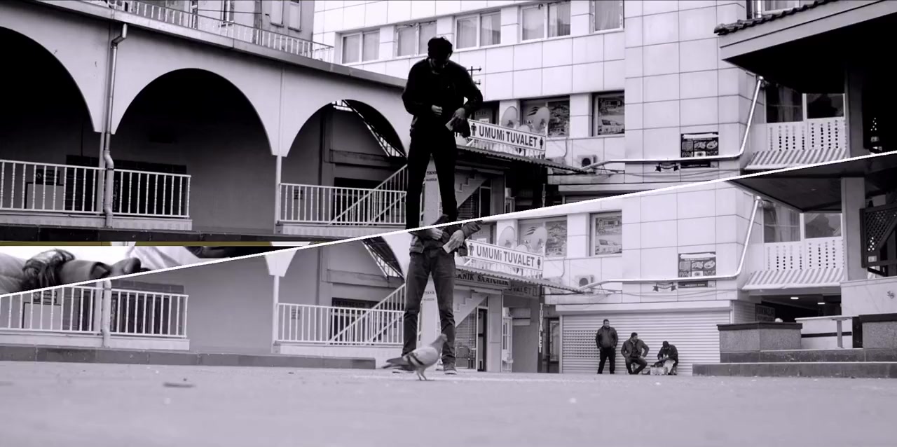 Ben Boyle Sansin screenshot 3