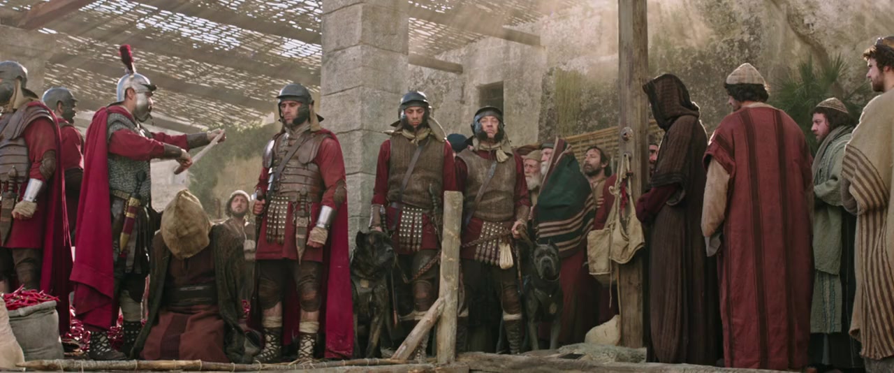 Ben-Hur screenshot 2