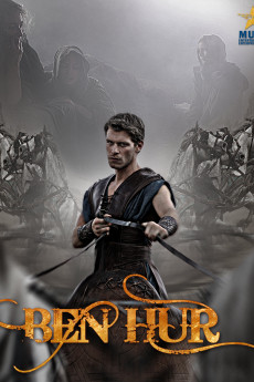 Ben Hur (2010) poster