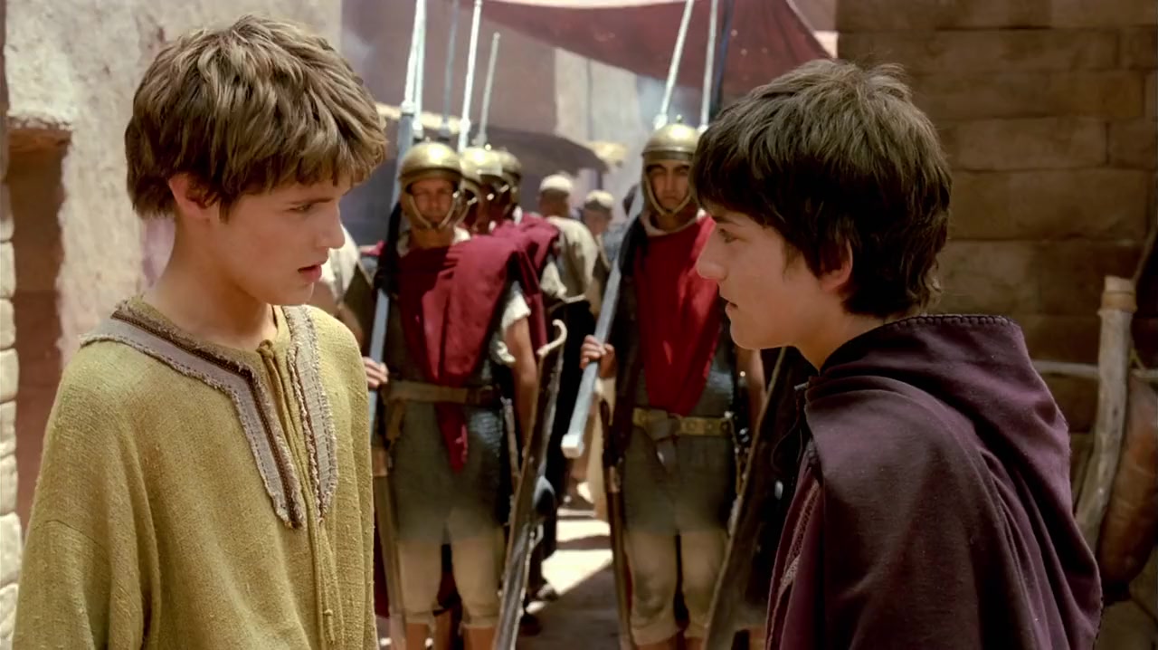 Ben Hur screenshot 2