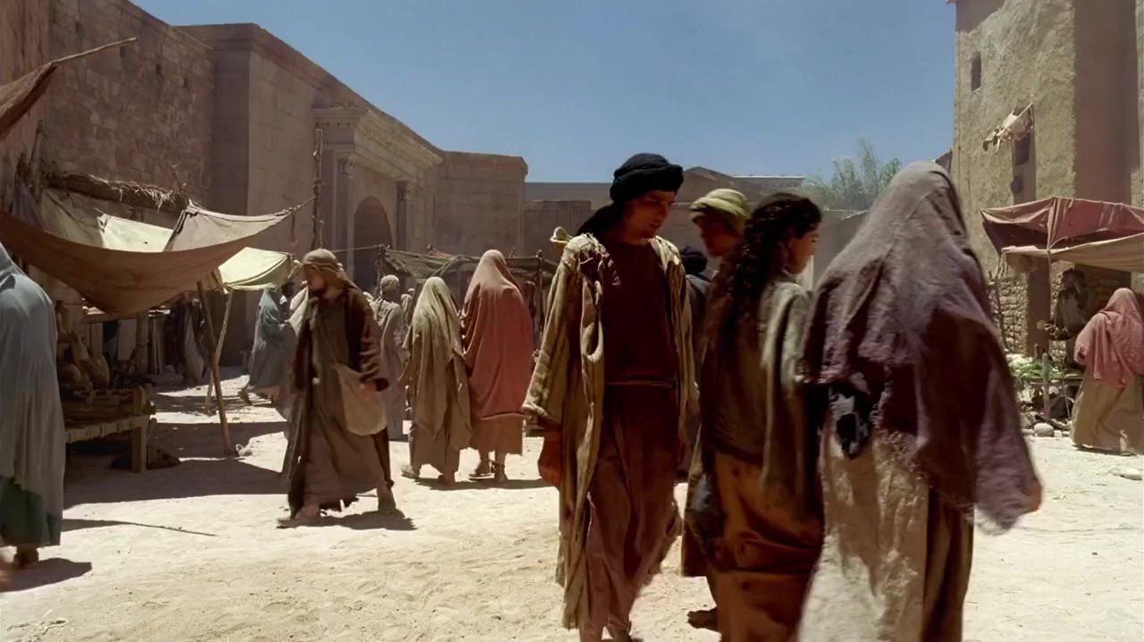 Ben Hur screenshot 3
