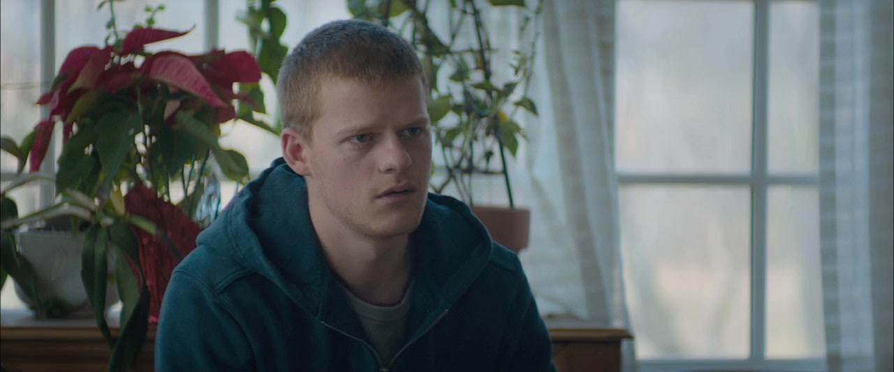 Ben Is Back screenshot 1