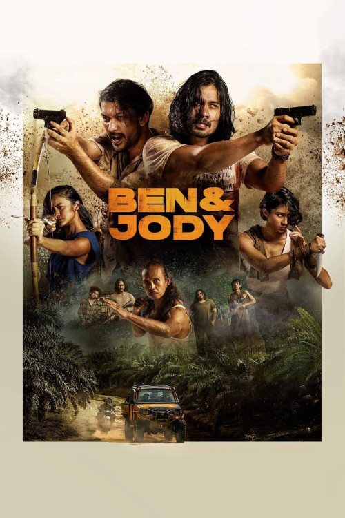 Filosofi Kopi 3 (2022) poster