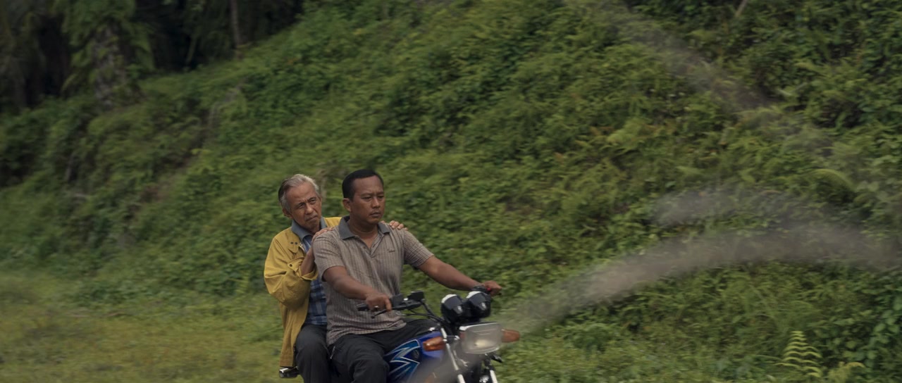 Filosofi Kopi 3 screenshot 1