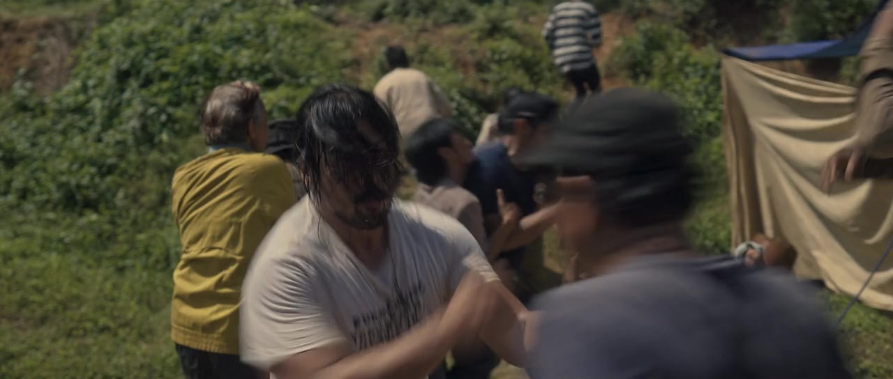 Filosofi Kopi 3 screenshot 2