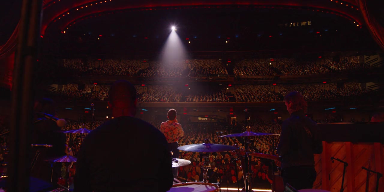 Ben Platt Live from Radio City Music Hall screenshot 2