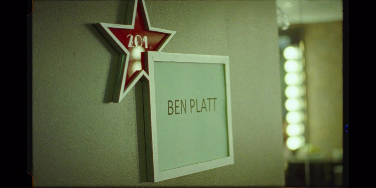 Ben Platt Live from Radio City Music Hall screenshot 3