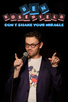 Ben Rosenfeld: Don't Shake Your Miracle (2020) poster