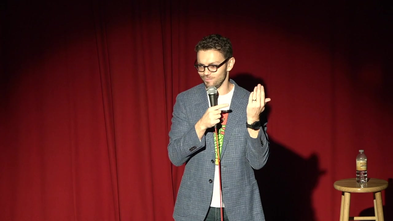 Ben Rosenfeld: Don't Shake Your Miracle screenshot 1