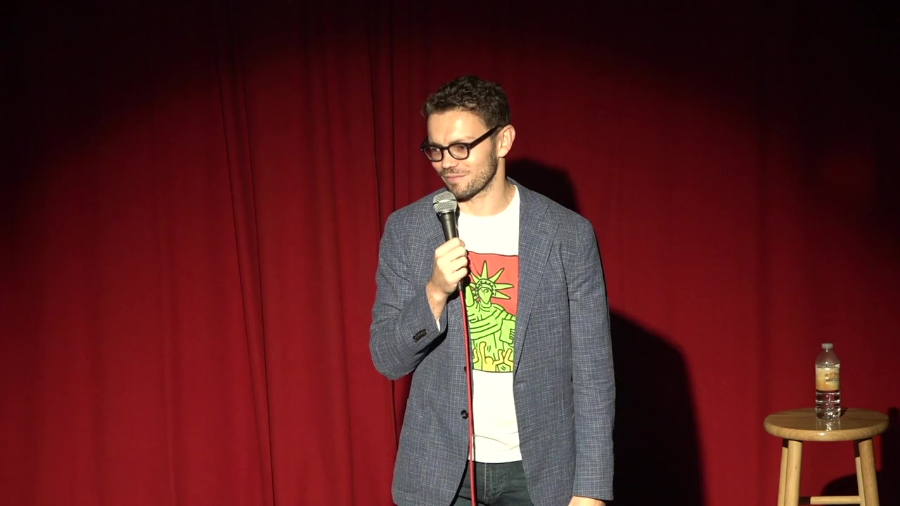 Ben Rosenfeld: Don't Shake Your Miracle screenshot 2
