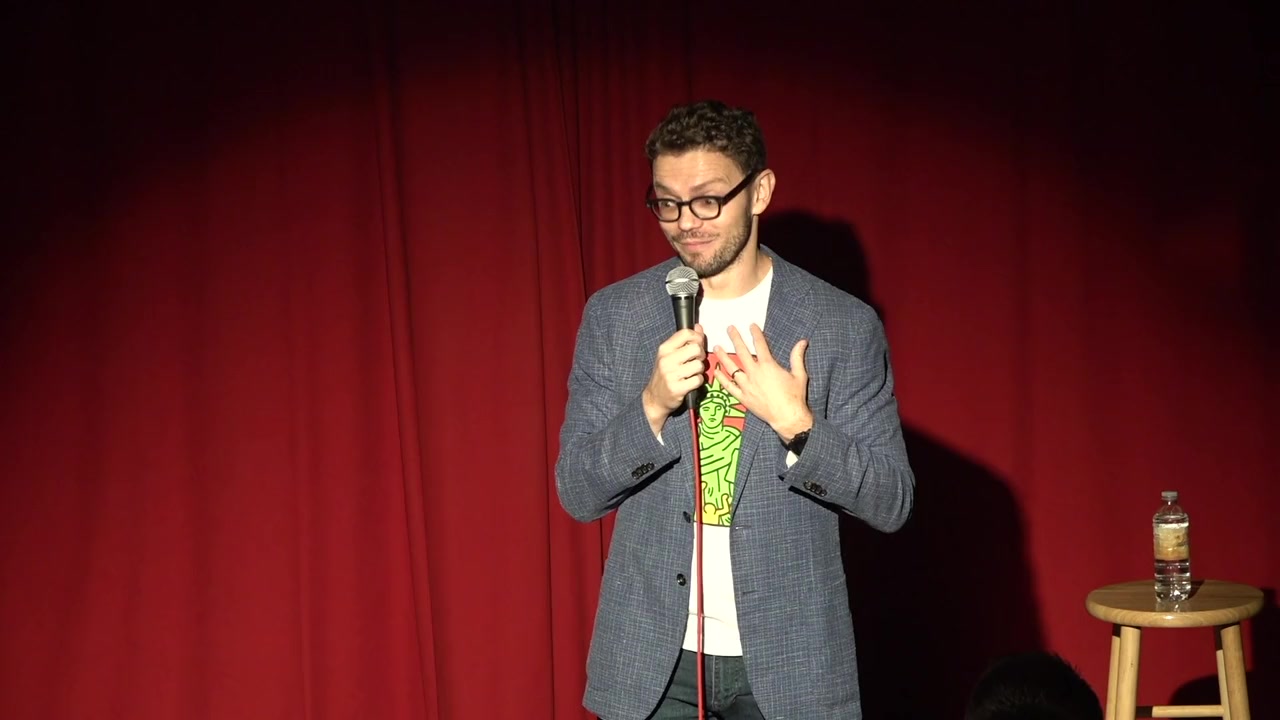 Ben Rosenfeld: Don't Shake Your Miracle screenshot 3