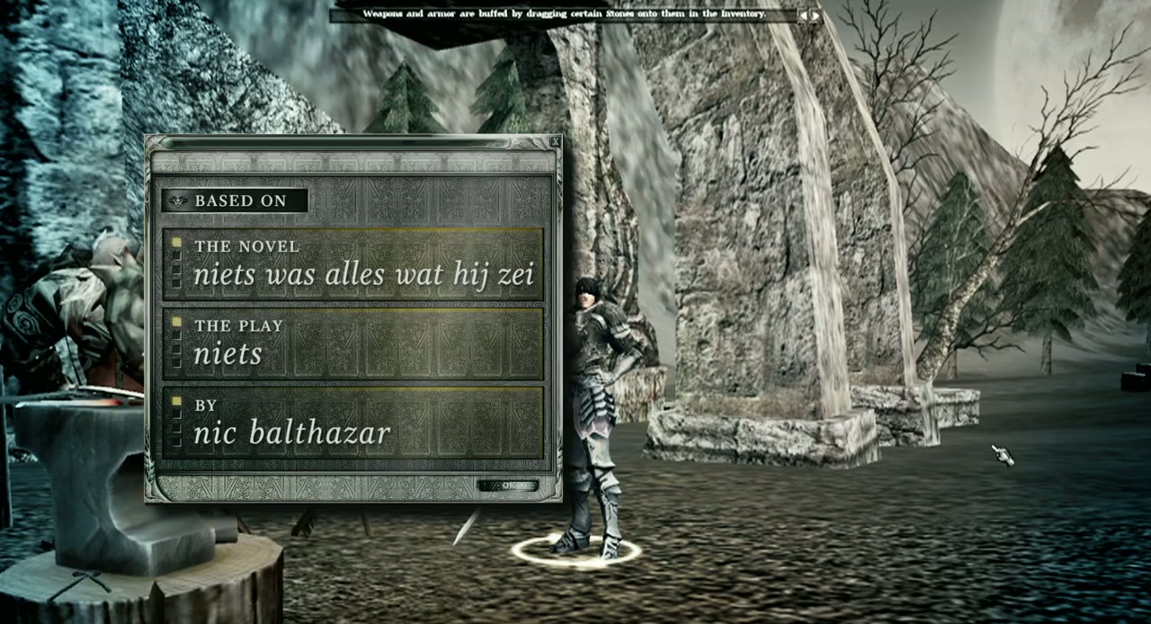 Ben X screenshot 1