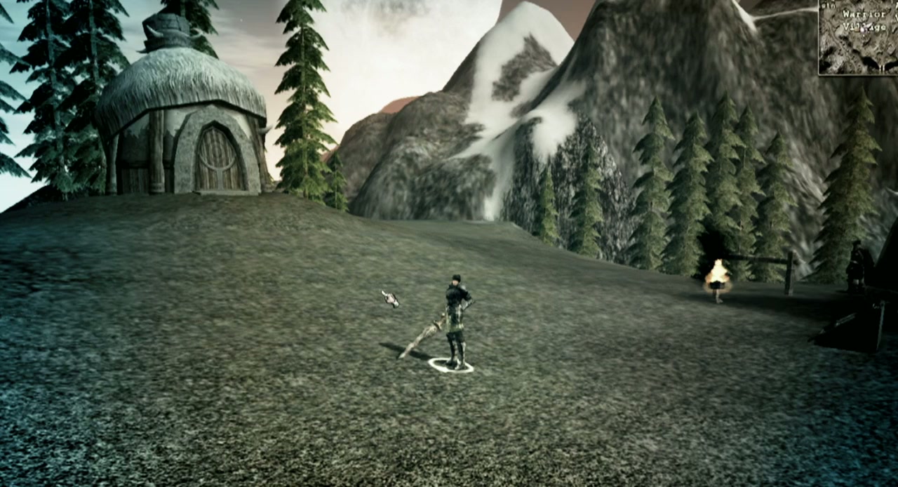 Ben X screenshot 3