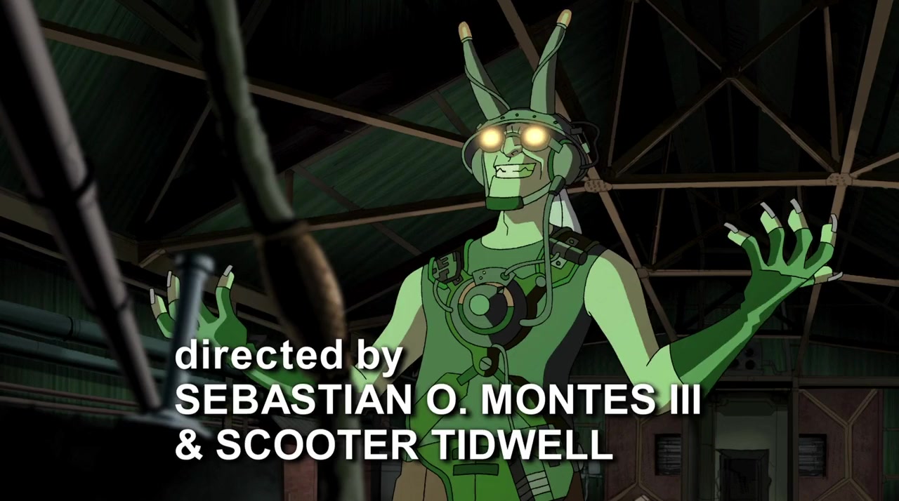 Ben 10: Secret of the Omnitrix screenshot 2