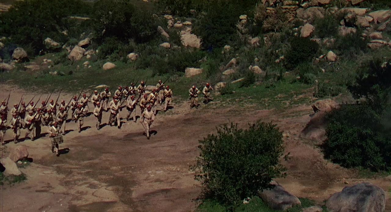 Bengal Brigade screenshot 2