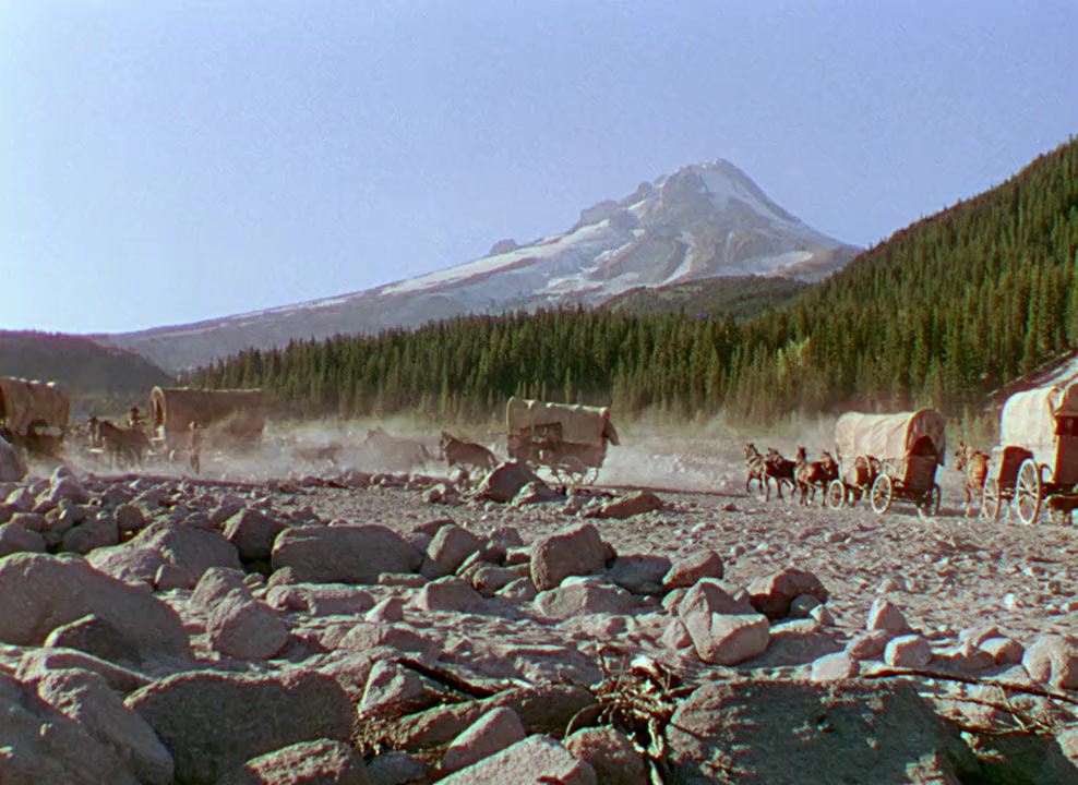 Bend of the River screenshot 2
