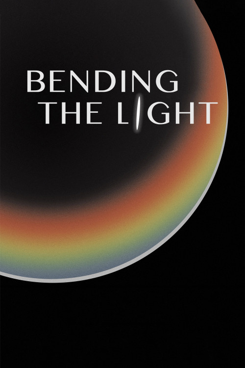 Bending the Light (2014) poster