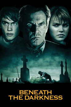 Beneath the Darkness (2011) poster