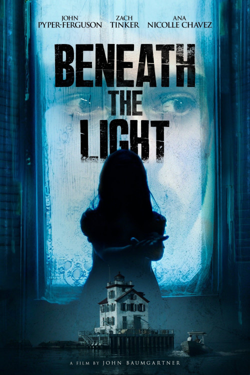 Beneath the Light (2025) poster