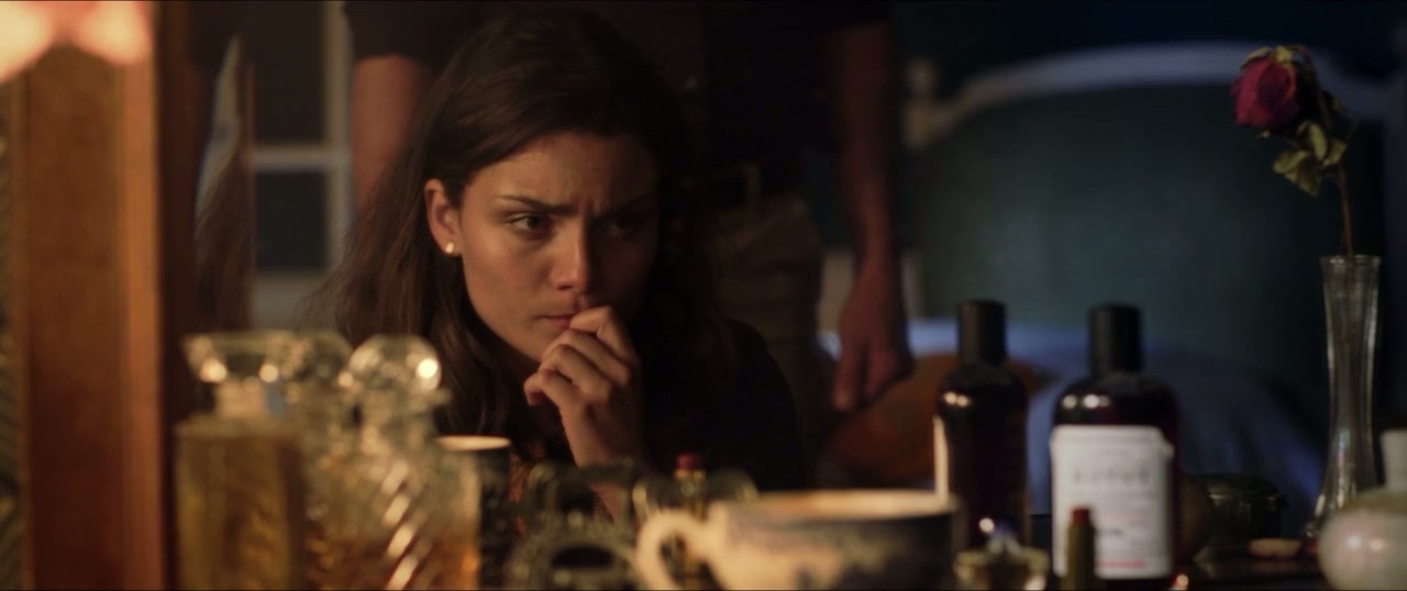 Beneath the Surface screenshot 1