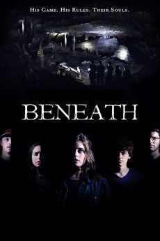 Beneath: A Cave Horror (2018) poster