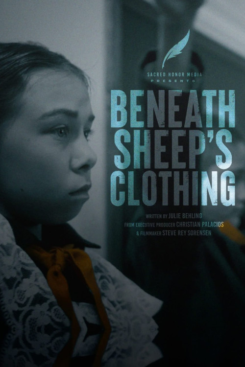 Beneath Sheep's Clothing (2024) poster