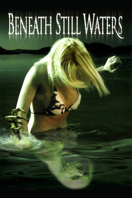 Beneath Still Waters (2005) poster
