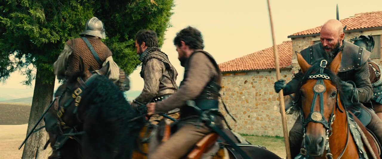 Benedetta screenshot 1