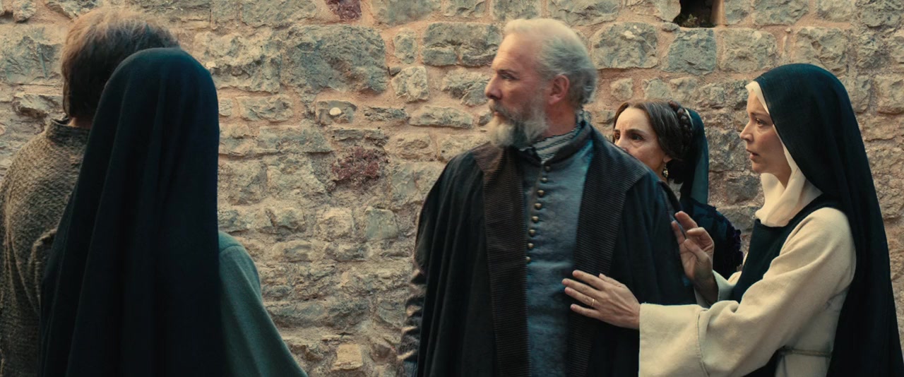 Benedetta screenshot 2