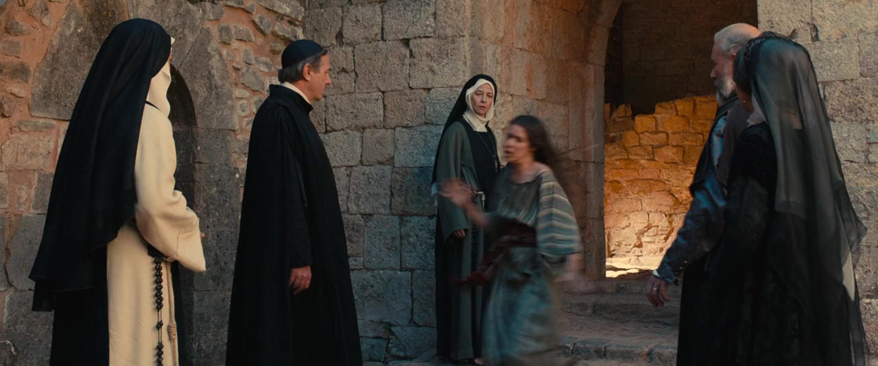Benedetta screenshot 3