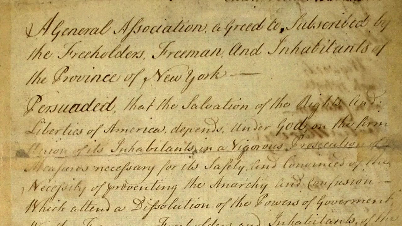 Benedict Arnold: Hero Betrayed screenshot 1