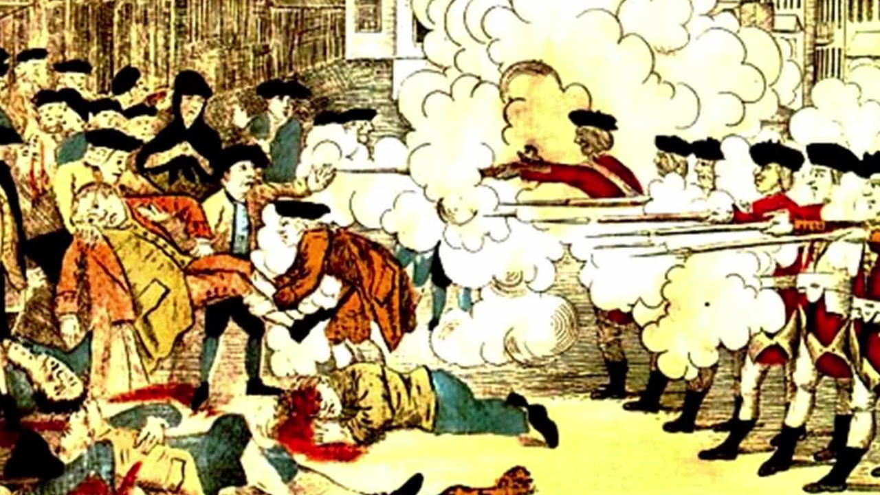 Benedict Arnold: Hero Betrayed screenshot 2