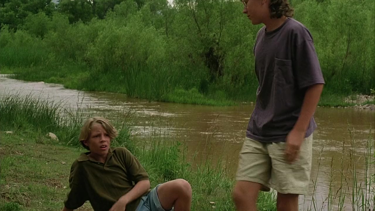 Benefit of the Doubt screenshot 2
