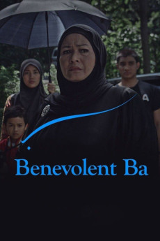 Benevolent Ba (2020) poster