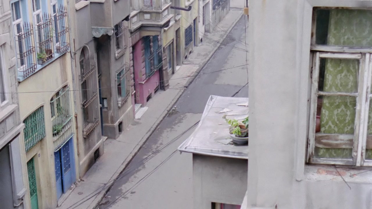 Benim Sinemalarim screenshot 1