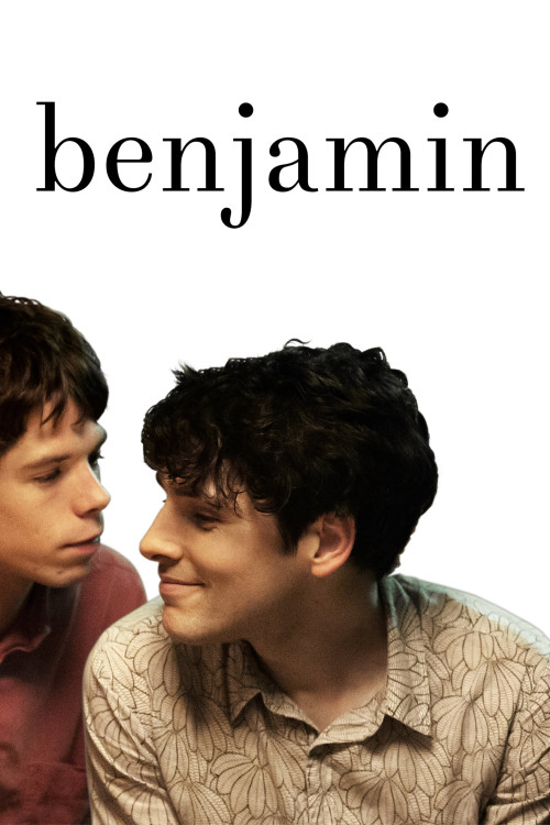 Benjamin (2018) poster