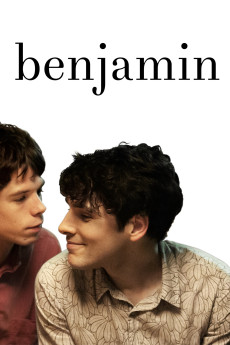 Benjamin (2018) poster