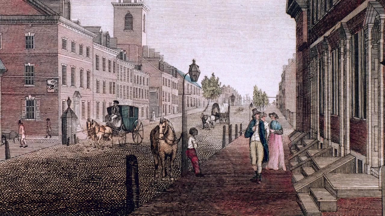 Benjamin Franklin screenshot 1