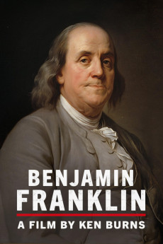 Benjamin Franklin (2022) poster